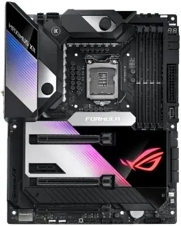 Asus ROG Maximus XII Formula