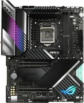 Asus ROG Maximus XIII Apex