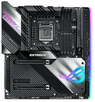 Asus ROG Maximus XIII Extreme