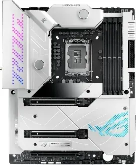 Asus ROG Maximus Z690 Formula