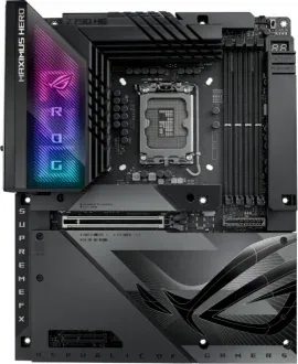 Asus ROG Maximus Z790 Hero BFT