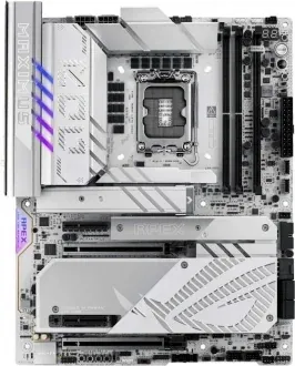 Asus ROG Maximus Z890 Apex