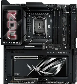 Asus ROG Maximus Z890 Extreme
