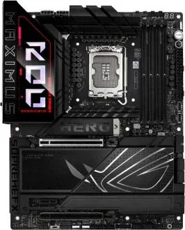 Asus ROG Maximus Z890 Hero
