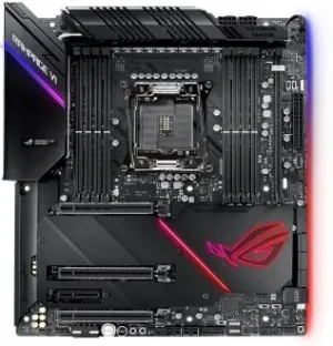 Asus ROG Rampage VI Extreme Omega