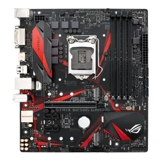 Asus ROG Strix B250G Gaming