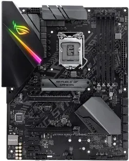 Asus ROG Strix B360-F Gaming