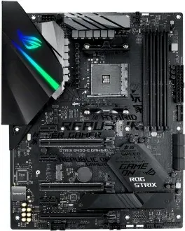 Asus ROG Strix B450-E Gaming