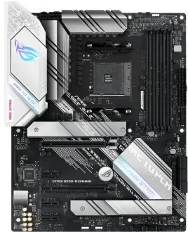 Asus ROG Strix B550-A Gaming