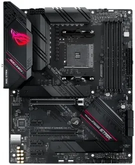 Asus ROG Strix B550-F Gaming (Wi-Fi)