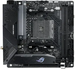 Asus ROG Strix B550-I Gaming