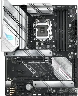 Asus ROG Strix B560-A Gaming WiFi