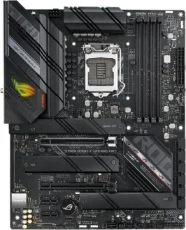 Asus ROG Strix B560-F Gaming WiFi