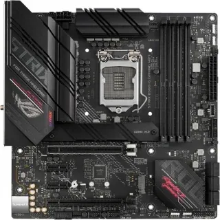 Asus ROG Strix B560-G Gaming WiFi
