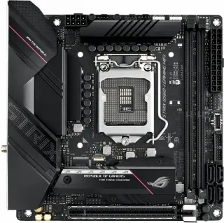 Asus ROG Strix B560-I Gaming WiFi