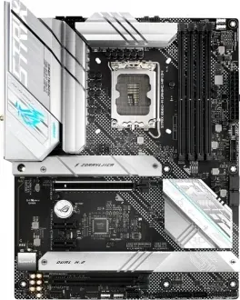 Asus ROG Strix B660-A Gaming WiFi D4