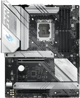 Asus ROG Strix B660-A Gaming WiFi