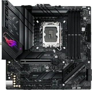 Asus ROG Strix B660-G Gaming WiFi