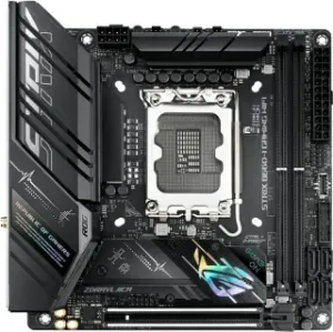 Asus ROG Strix B660-I Gaming WiFi