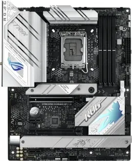 Asus ROG Strix B760-A Gaming WiFi