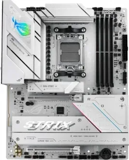 Asus ROG Strix B850-A Gaming WiFi