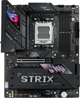 Asus ROG Strix B850-E Gaming WiFi