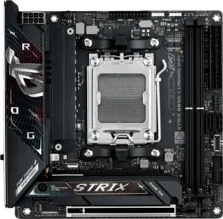 Asus ROG Strix B850-I Gaming WiFi