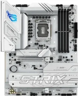 Asus ROG Strix B860-A Gaming WiFi