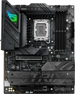 Asus ROG Strix B860-F Gaming WiFi
