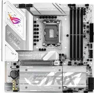 Asus ROG Strix B860-G Gaming WiFi