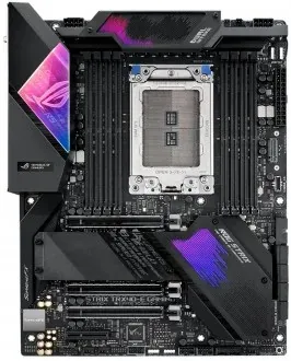 Asus ROG Strix TRX40-E Gaming