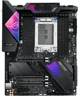 Asus ROG Strix TRX40-XE Gaming