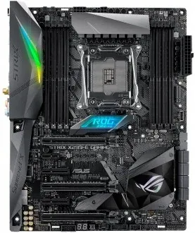 Asus ROG Strix X299-E Gaming
