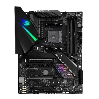 Asus ROG Strix X470-F Gaming