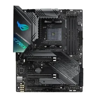 Asus ROG Strix X570-F Gaming