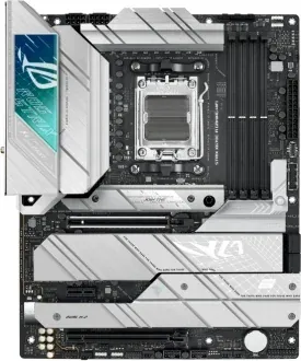 Asus ROG Strix X670E-A Gaming WiFi