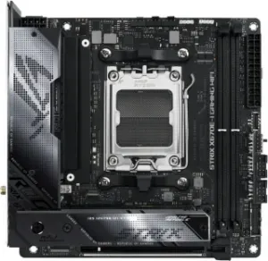 Asus ROG Strix X670E-I Gaming WiFi