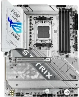 Asus ROG Strix X870-A Gaming WiFi
