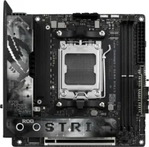 Asus ROG Strix X870-I Gaming WiFi