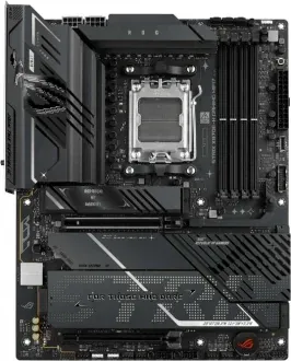 Asus ROG Strix X870E-H Gaming WiFi7