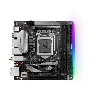 Asus ROG Strix Z270-I Gaming