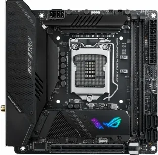 Asus ROG Strix Z590-I Gaming WiFi