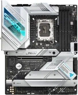 Asus ROG Strix Z690-A Gaming WiFi D4