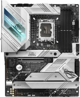 Asus ROG Strix Z690-A Gaming WiFi