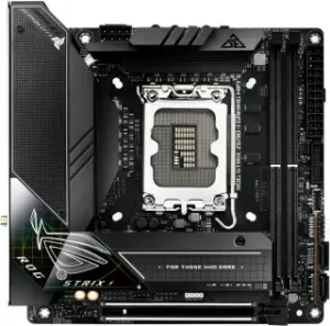 Asus ROG Strix Z690-I Gaming WiFi
