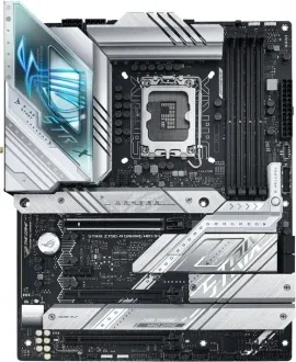Asus ROG Strix Z790-A Gaming WiFi D4