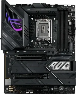 Asus ROG Strix Z790-E Gaming WiFi II