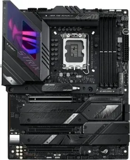 Asus ROG Strix Z790-E Gaming WiFi