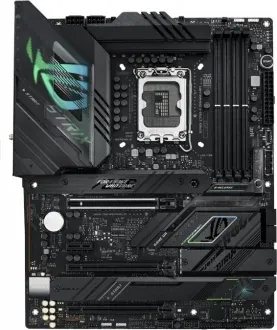 Asus ROG Strix Z790-F Gaming WiFi