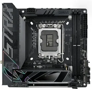 Asus ROG Strix Z790-I Gaming WiFi